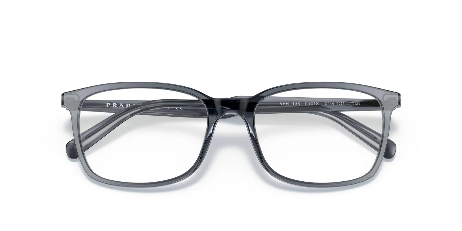 Prada Conceptual 13XV Eyeglasses - view 16